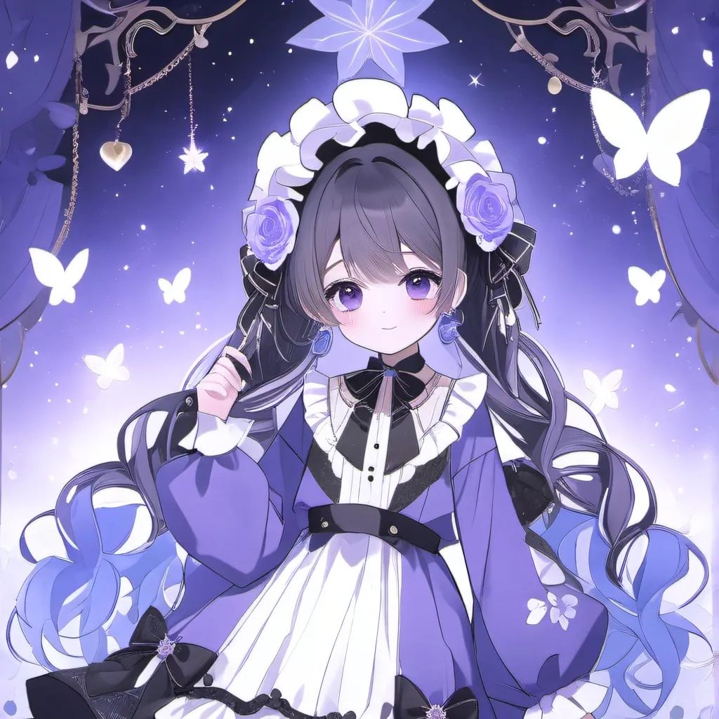 chat with ai character: supersakura vs fpe