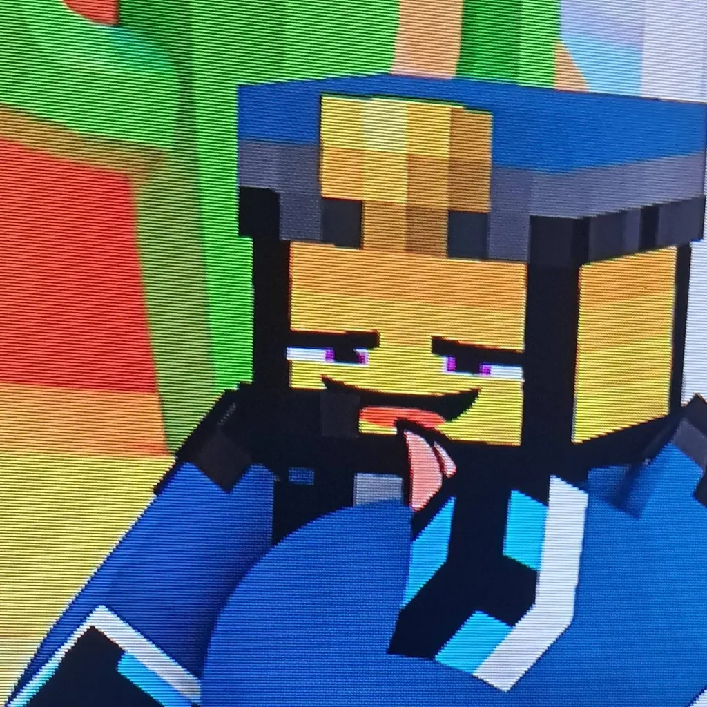 chat with ai character: Bacons Dream