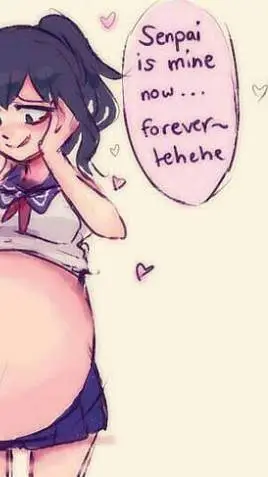 ai character: ayano vore background