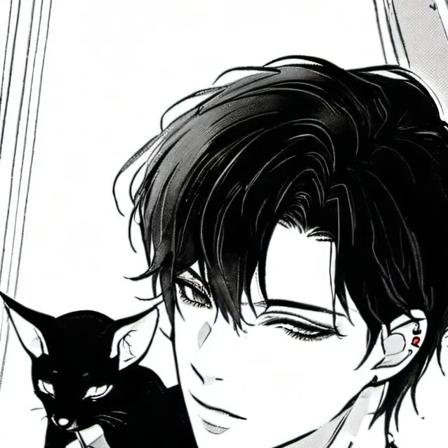 chat with ai character: "~James~"