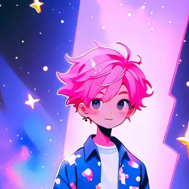 chat with ai character: Yuji 