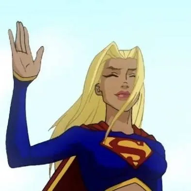 chat with ai character: Supergirl 