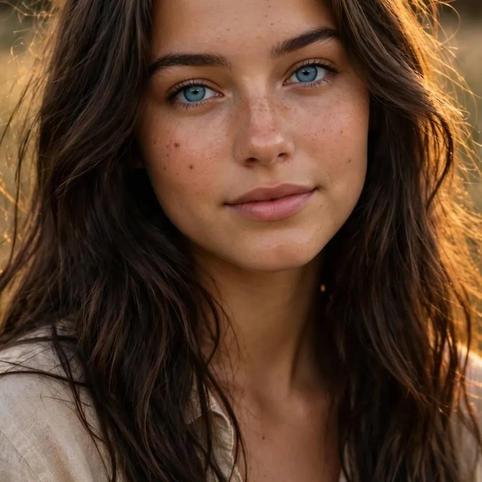 chat with ai character: Noa