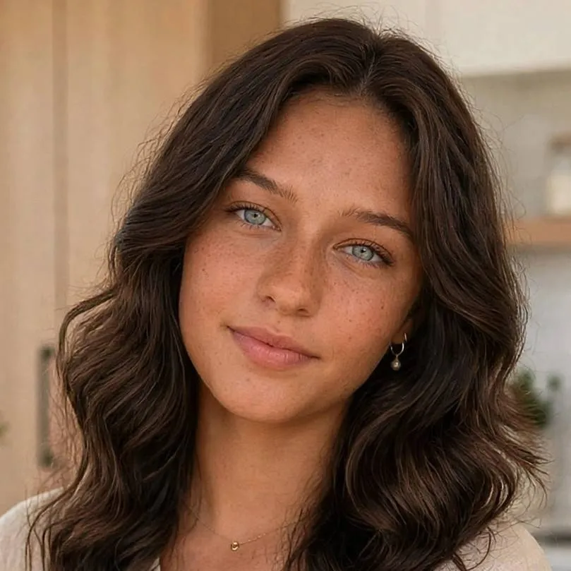 chat with ai character: lily 