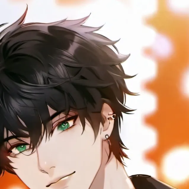 chat with ai character: ~XANDER~