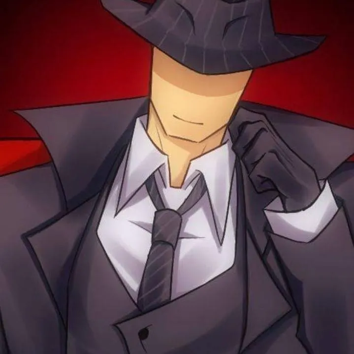 chat with ai character: Mafioso 