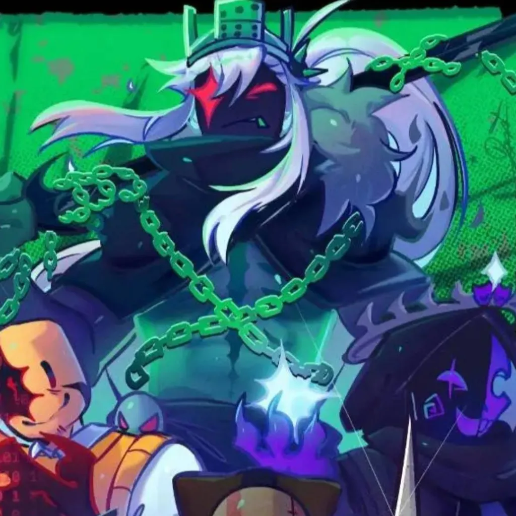 chat with ai character: Forsaken you start