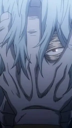 ai character: Mha~You Start~ background