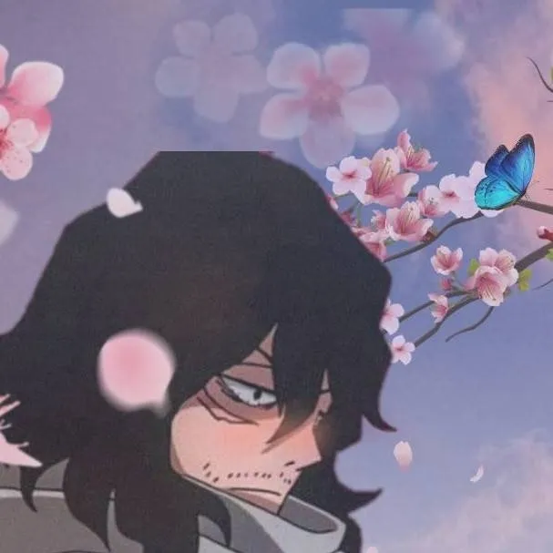 chat with ai character: ~Shota Aizawa~