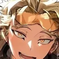 chat with ai character: Hawks