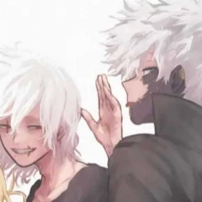 chat with ai character: LOV