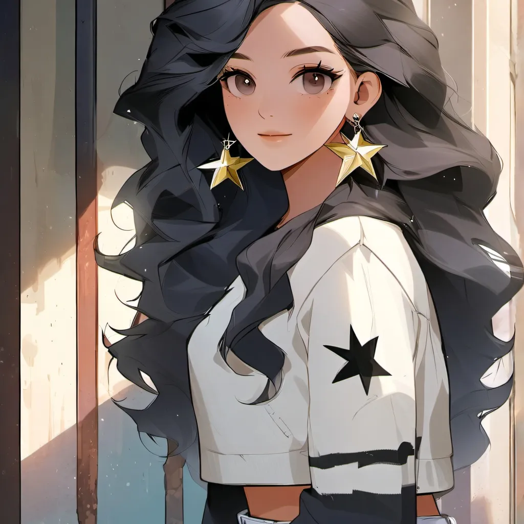 chat with ai character: Cleo
