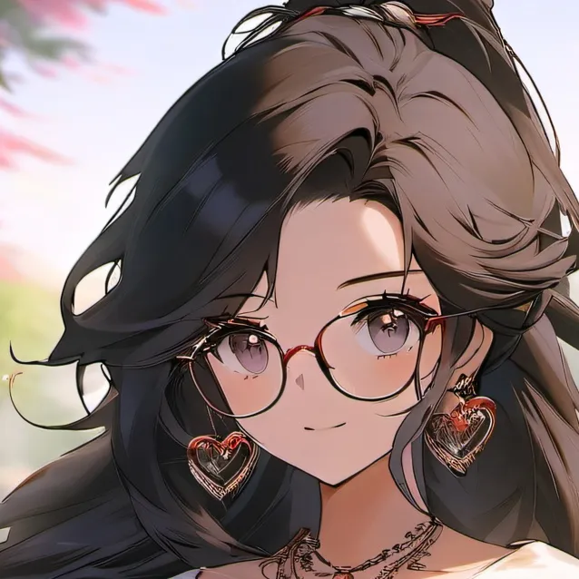 chat with ai character: Lorena 