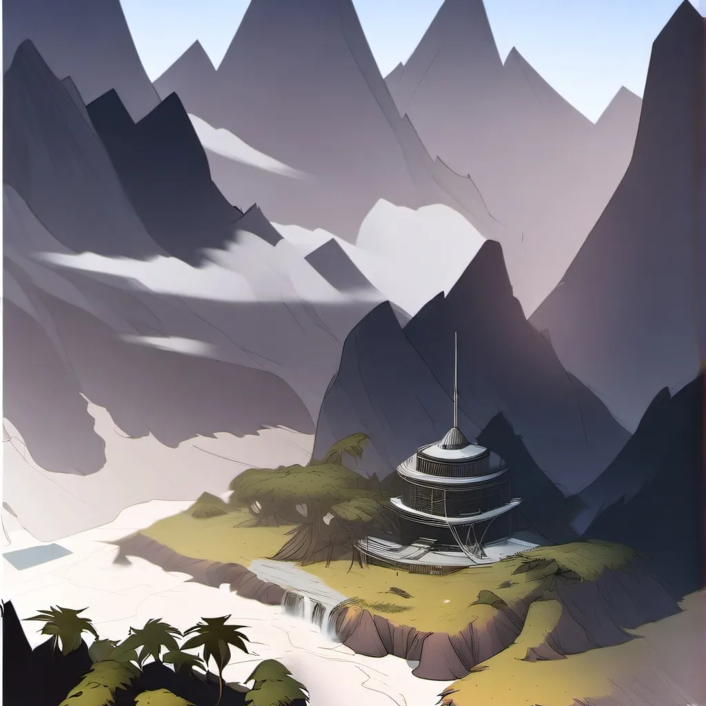 chat with ai character: Animal Legends RPG