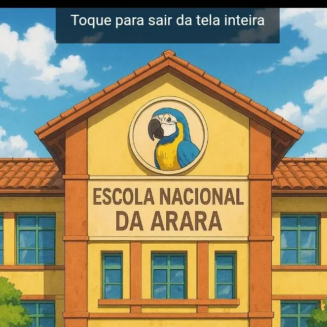 chat with ai character: Escola Brasileira