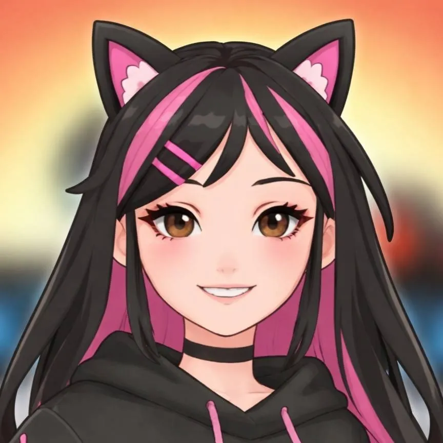 chat with ai character: Eve 