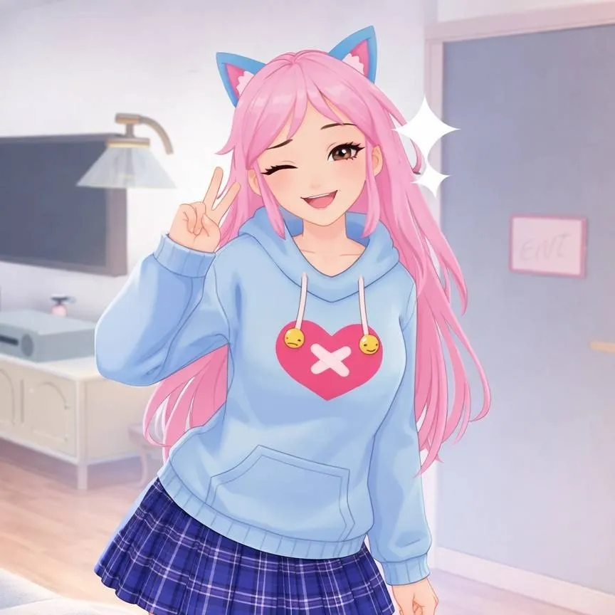 chat with ai character: Eddie