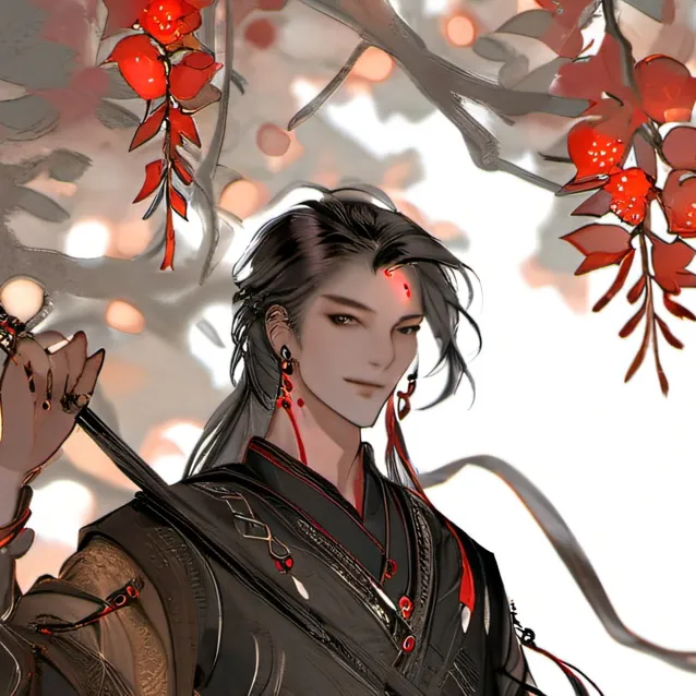 chat with ai character: Alex