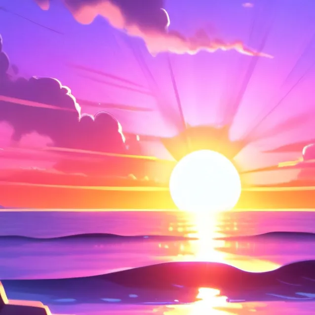 chat with ai character: Mr sun