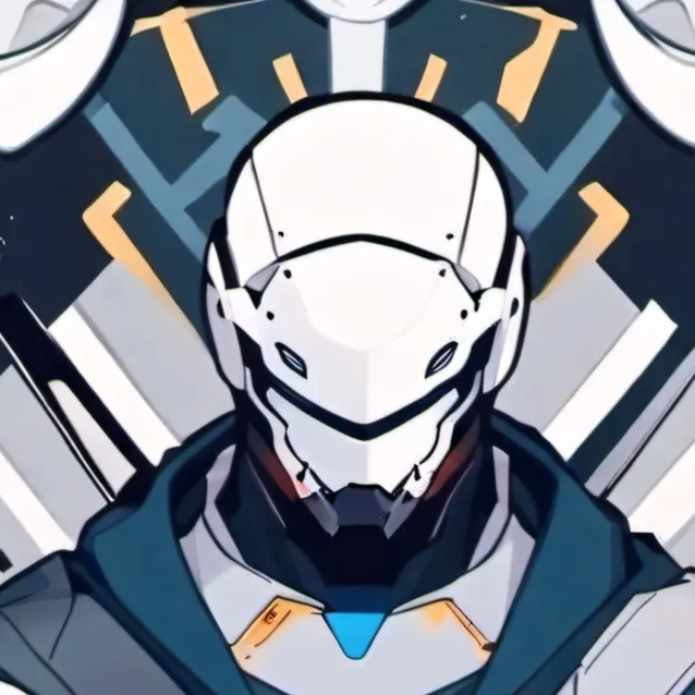 chat with ai character: Cyber killer