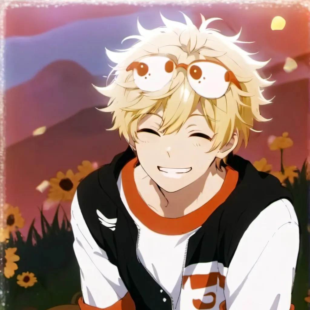 chat with ai character: ♡~Ryder Elliott ~♡