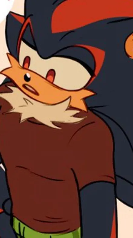 chat with ai character: Dusk(Shadow)