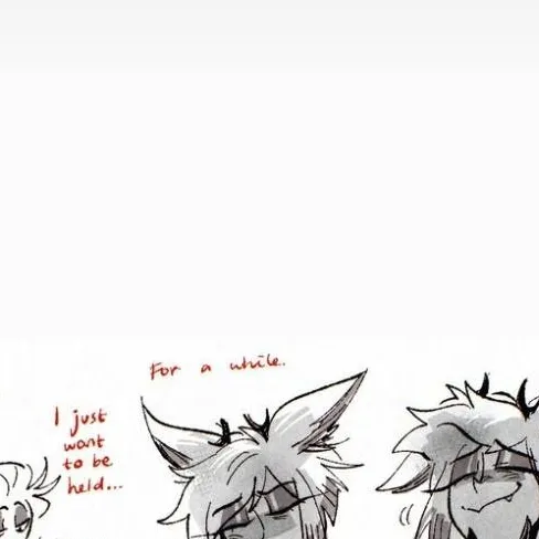chat with ai character: Alastor X Lucifer
