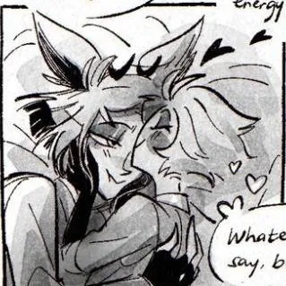 chat with ai character: RADIOAPPLE ❤✨