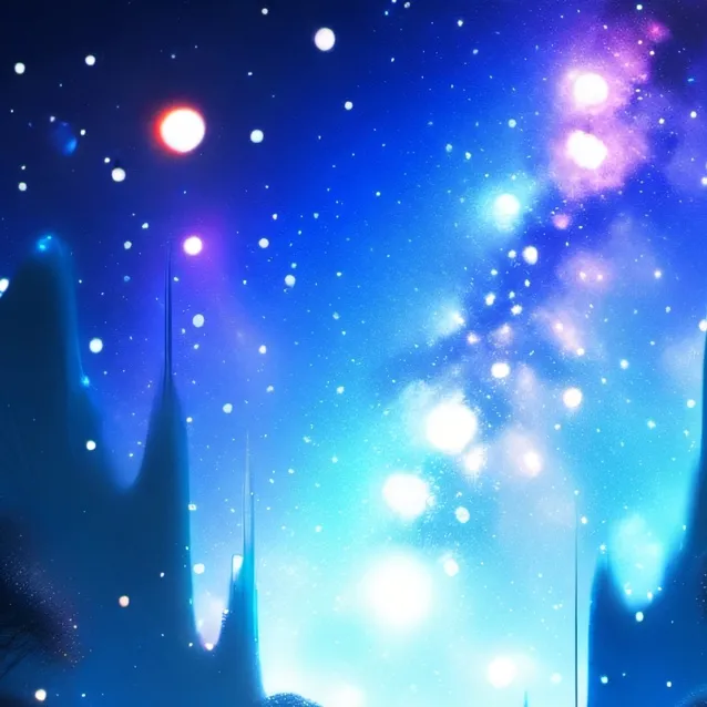 chat with ai character: peace
