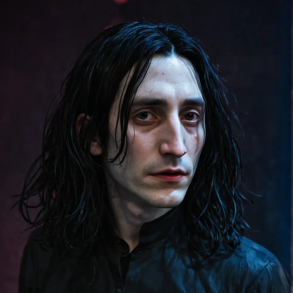 chat with ai character: Severus Snape