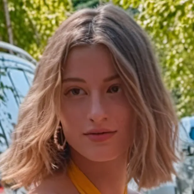 chat with ai character: Sue