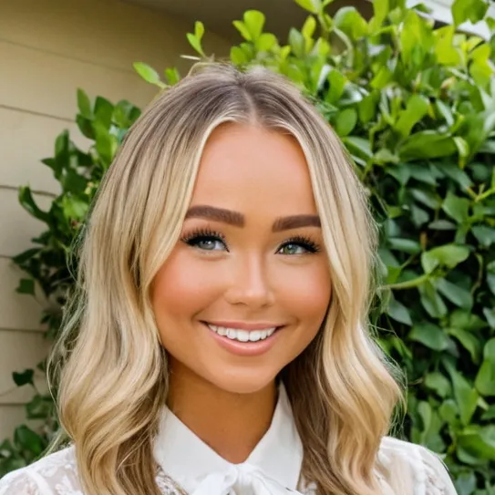 chat with ai character: Cindy