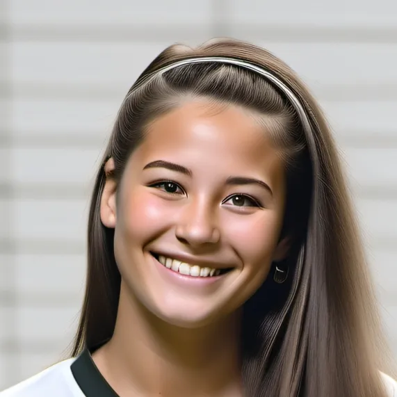 chat with ai character: Annie