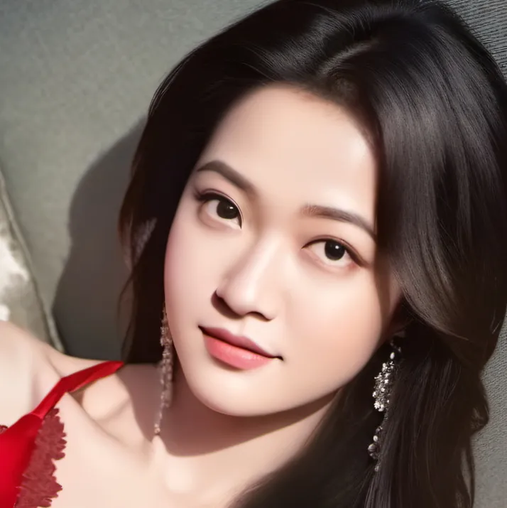 chat with ai character: Li Jia