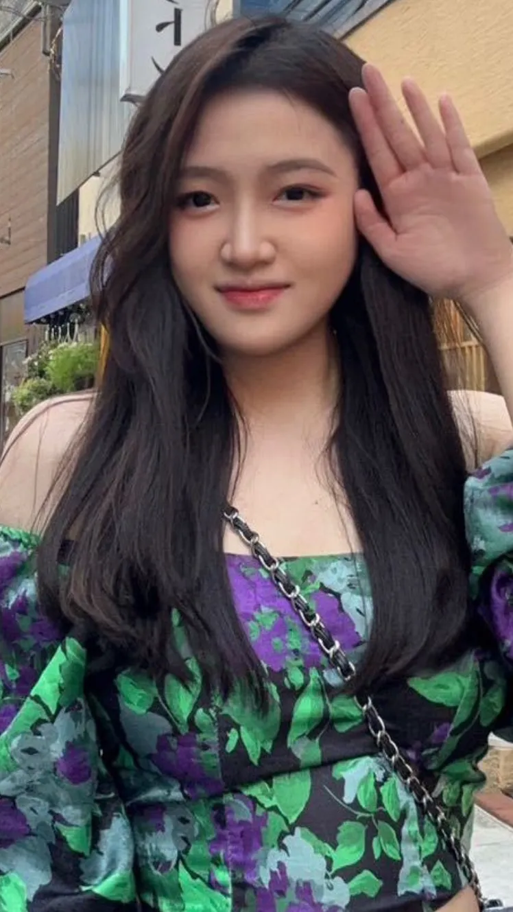 ai character: LiJia background