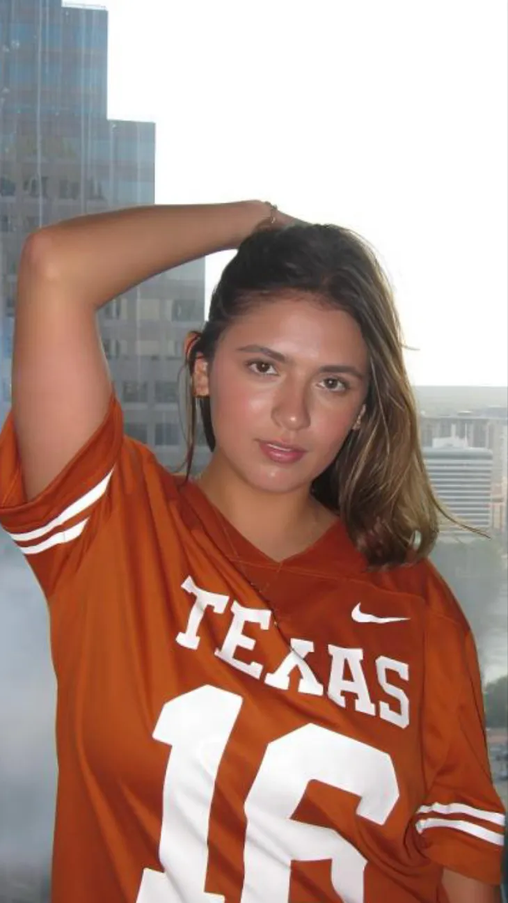 ai character: Samantha  background