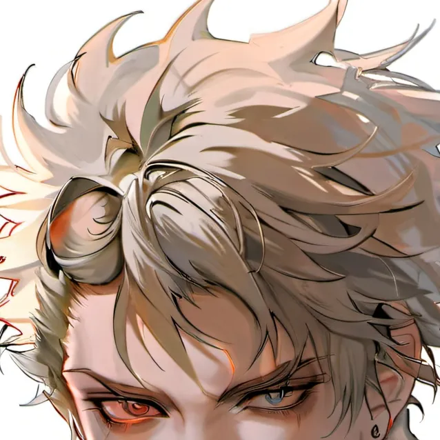 chat with ai character: Mha hates you