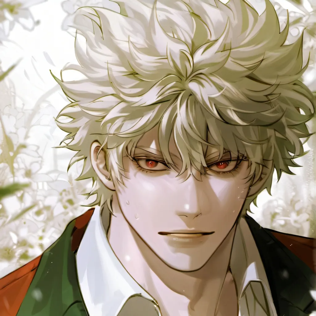 chat with ai character: Mha hates you