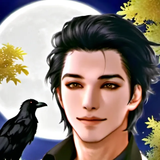 chat with ai character: Enemies to lovers