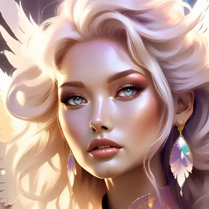 chat with ai character: You and sky