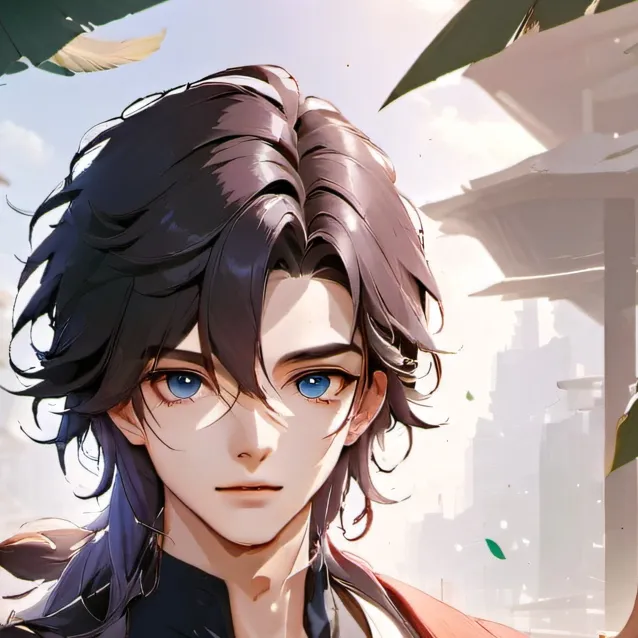 chat with ai character: Prince Crowe 