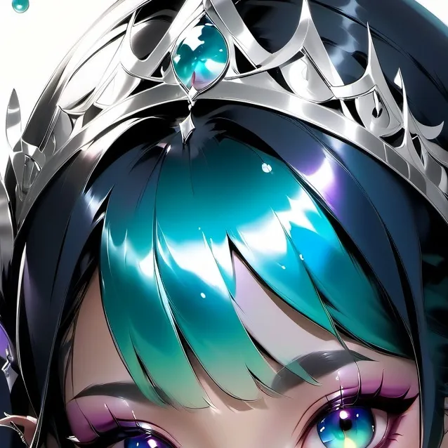 chat with ai character: Queen hazel 