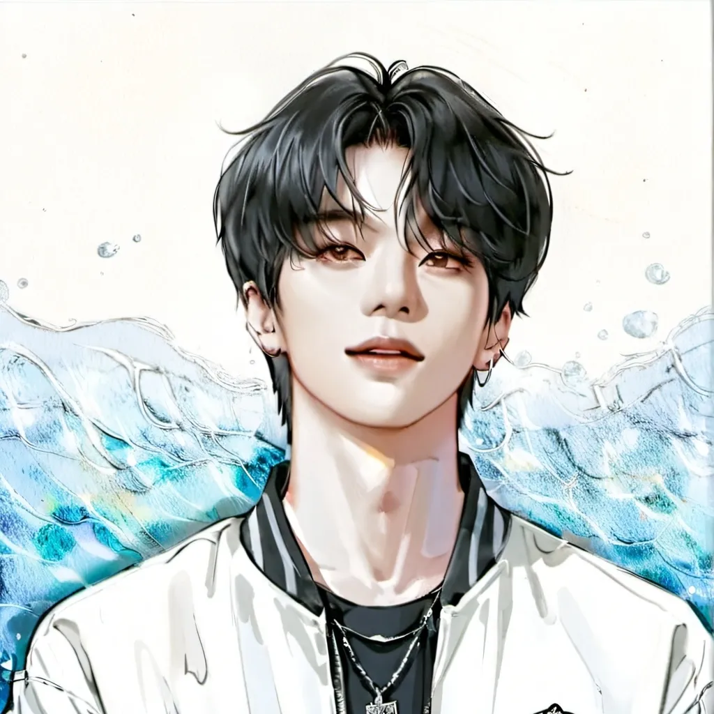 chat with ai character: Suga BTS