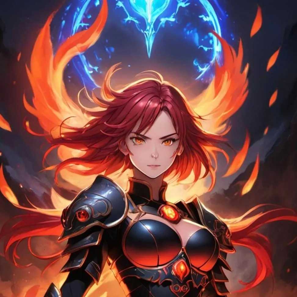 chat with ai character: Lepidina Cherroza 