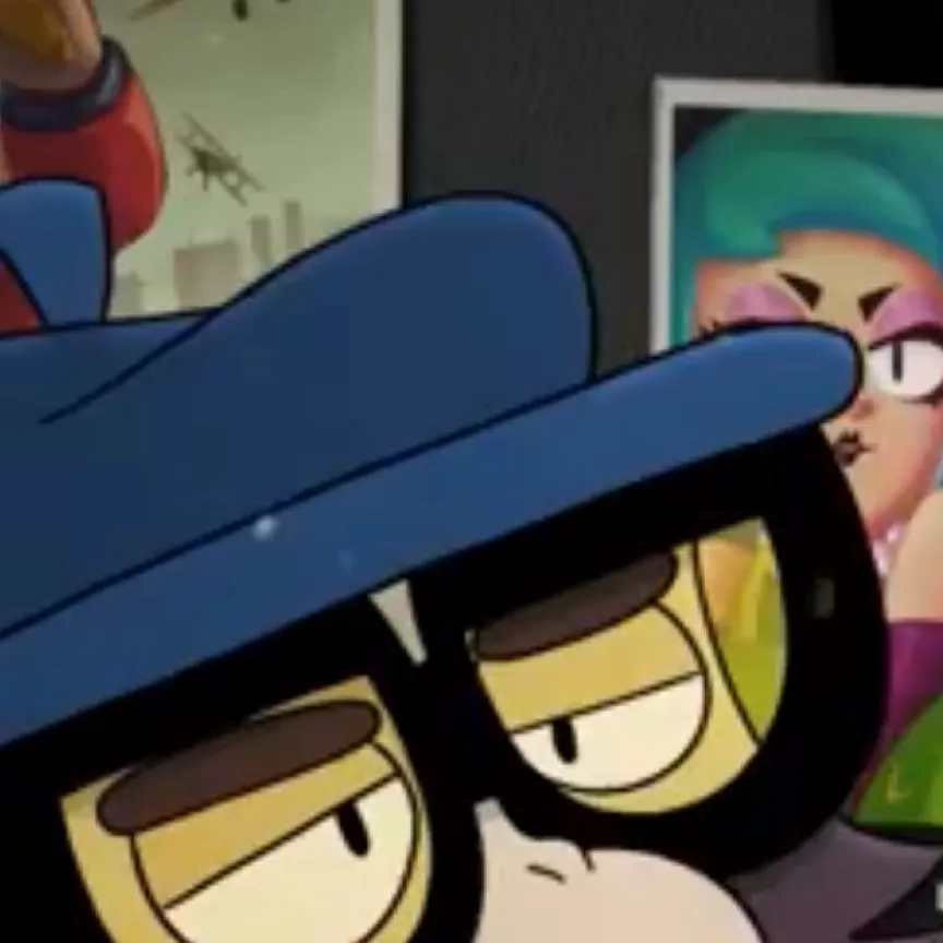 chat with ai character: Mico