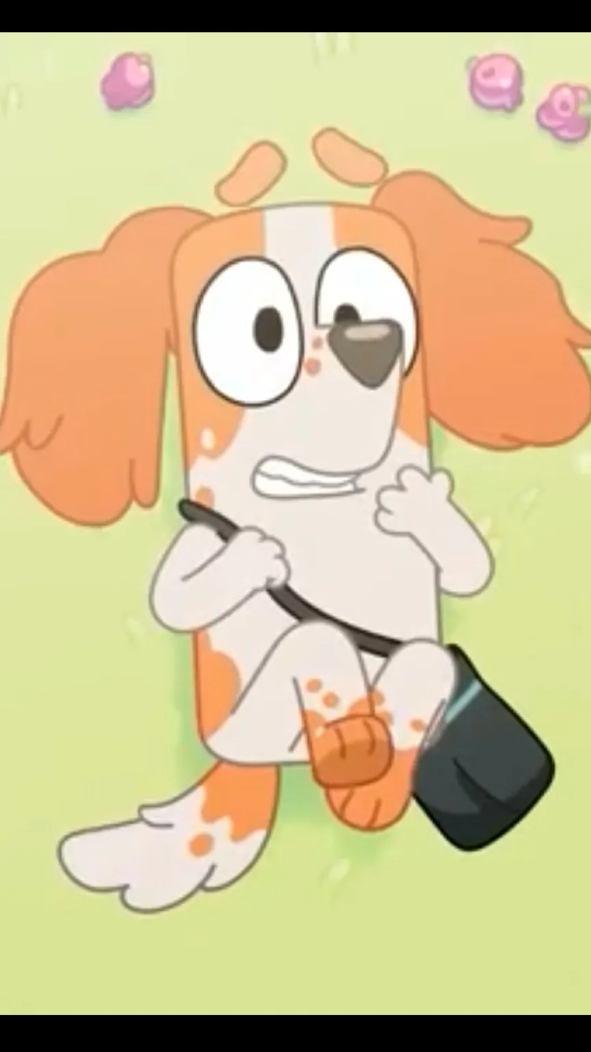 ai character: Lila background