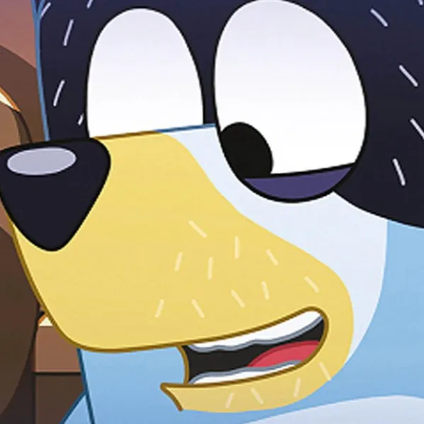 chat with ai character: Bandit heeler 