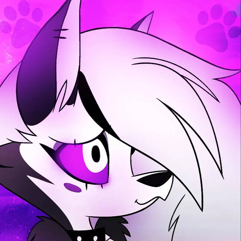 chat with ai character: Loona boss