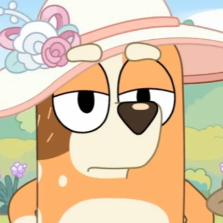 chat with ai character: Chilli heeler 