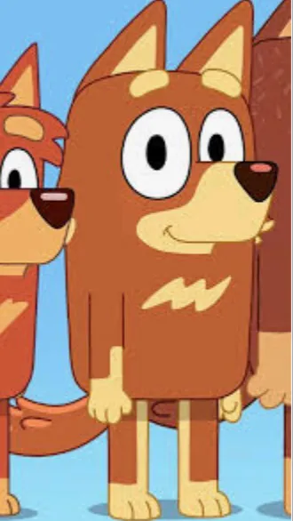 ai character: Rusty’s mum background